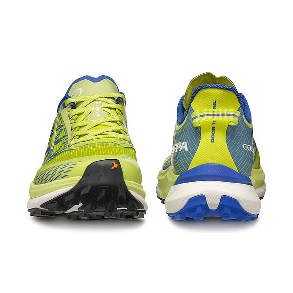 Scarpa GOLDEN GATE 2 ATR All terrain medium and long distance shoe Sconti VIP