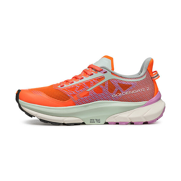 Scarpa GOLDEN GATE 2 ATR WMN All terrain medium and long distance shoe Prezzo basso