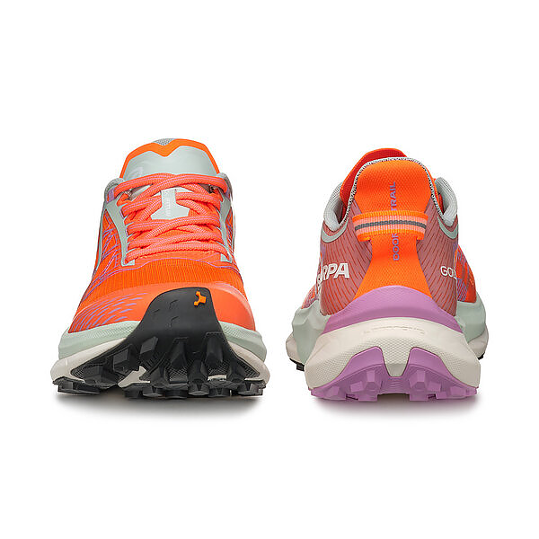 Scarpa GOLDEN GATE 2 ATR WMN All terrain medium and long distance shoe Prezzo basso