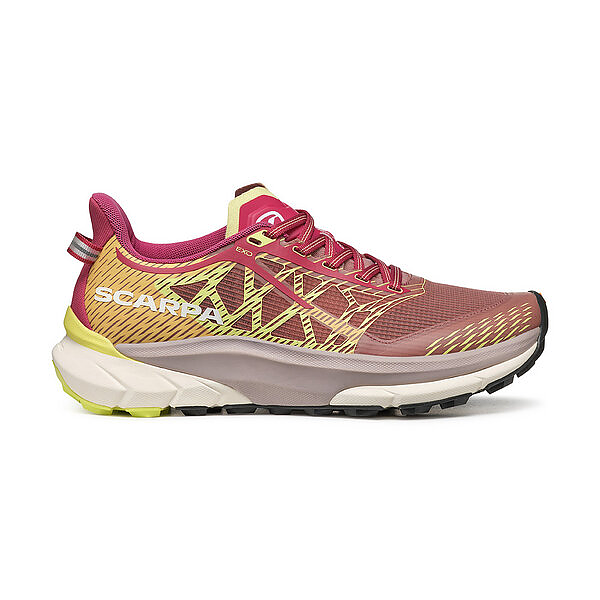 Scarpa GOLDEN GATE 2 ATR WMN All terrain medium and long distance shoe Super Saving Price