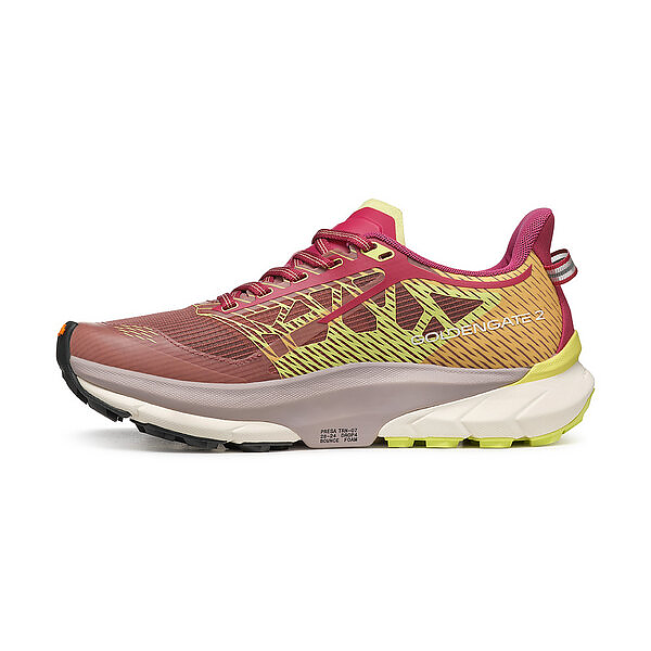 Scarpa GOLDEN GATE 2 ATR WMN All terrain medium and long distance shoe Super Saving Price