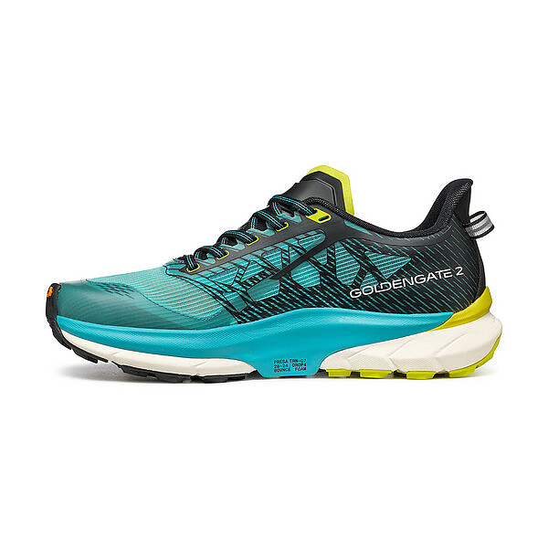 Scarpa GOLDEN GATE 2 ATR WMN All terrain medium and long distance shoe Offerta settimanale