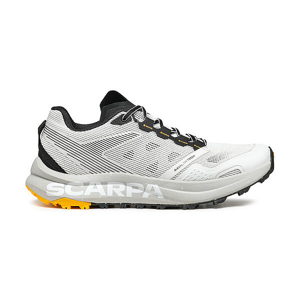 Scarpa SPIN PLANET Long distance shoe from beginner to pro Ritorno libero