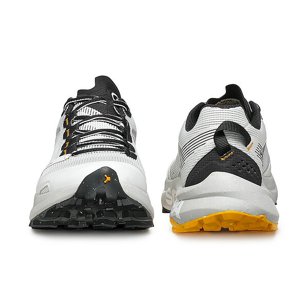 Scarpa SPIN PLANET Long distance shoe from beginner to pro Ritorno libero