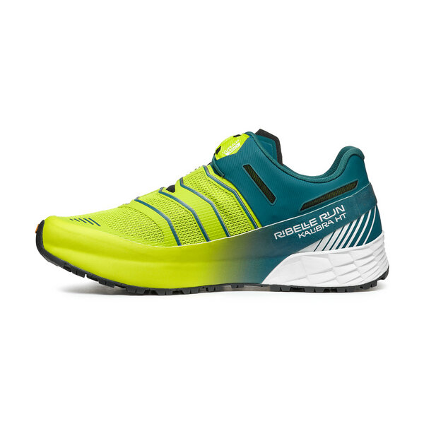 Scarpa RIBELLE RUN KALIBRA HT Dialed in hero Rilascio limitato