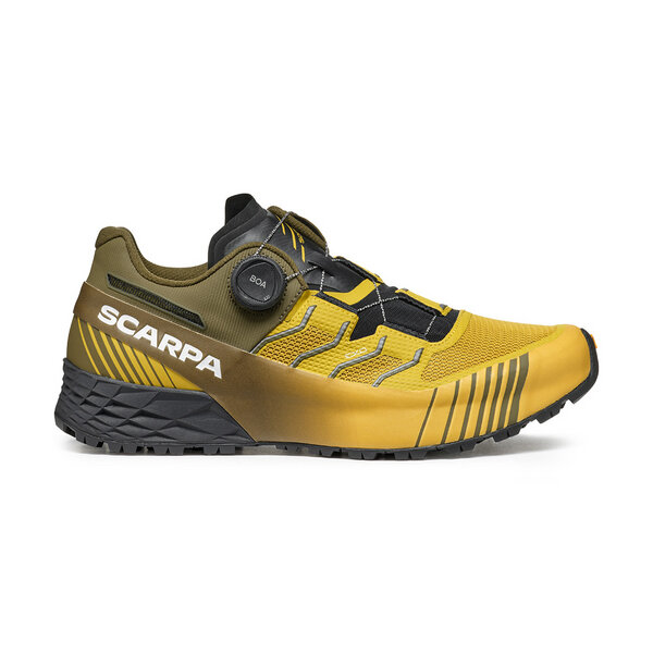 Scarpa RIBELLE RUN KALIBRA HT Dialed in hero Ultimi tre giorni