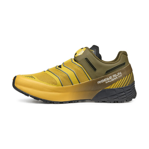 Scarpa RIBELLE RUN KALIBRA HT Dialed in hero Ultimi tre giorni