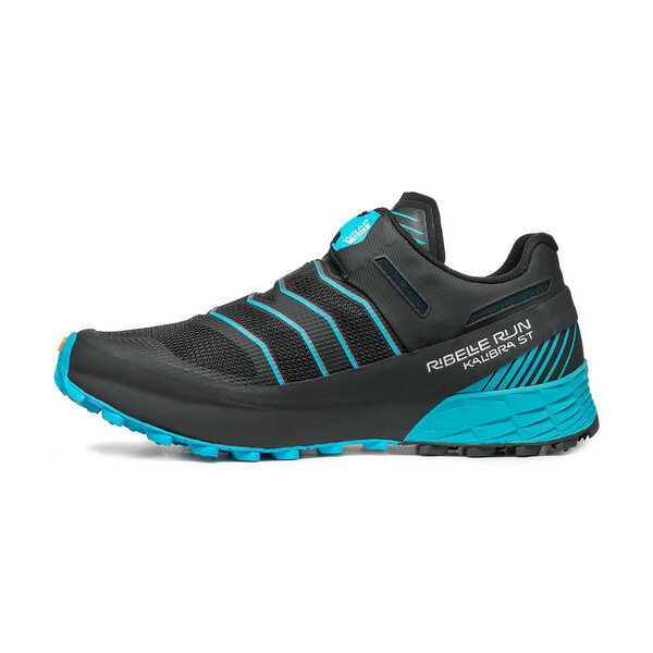 Scarpa RIBELLE RUN KALIBRA ST Stability and control trail running shoe Latest stili