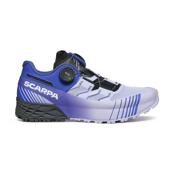Scarpa RIBELLE RUN KALIBRA HT WMN Dialed in hero Ultimi due giorni