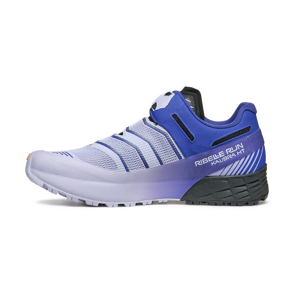 Scarpa RIBELLE RUN KALIBRA HT WMN Dialed in hero Ultimi due giorni