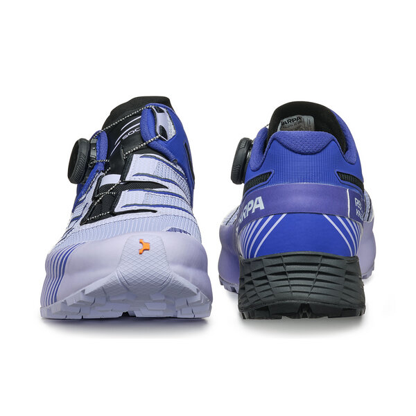 Scarpa RIBELLE RUN KALIBRA HT WMN Dialed in hero Ultimi due giorni