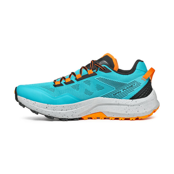 Scarpa SPIN PLANET Long distance shoe from beginner to pro Ultimo giorno