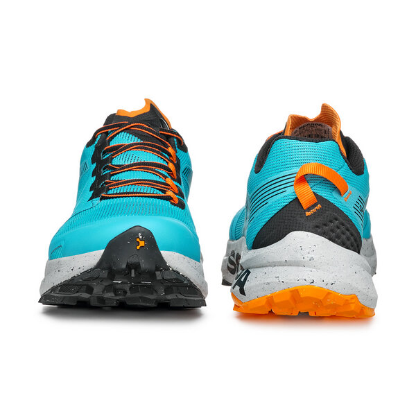 Scarpa SPIN PLANET Long distance shoe from beginner to pro Ultimo giorno