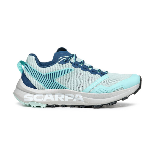 Scarpa SPIN PLANET WMN Long distance shoe from beginner to pro Promozione temporanea
