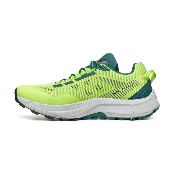 Scarpa SPIN PLANET Long distance shoe from beginner to pro Fino al 50% di sconto