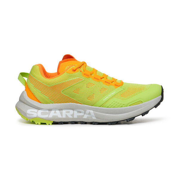 Scarpa SPIN PLANET WMN Long distance shoe from beginner to pro Fino al 60% di sconto