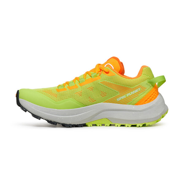 Scarpa SPIN PLANET WMN Long distance shoe from beginner to pro Fino al 60% di sconto