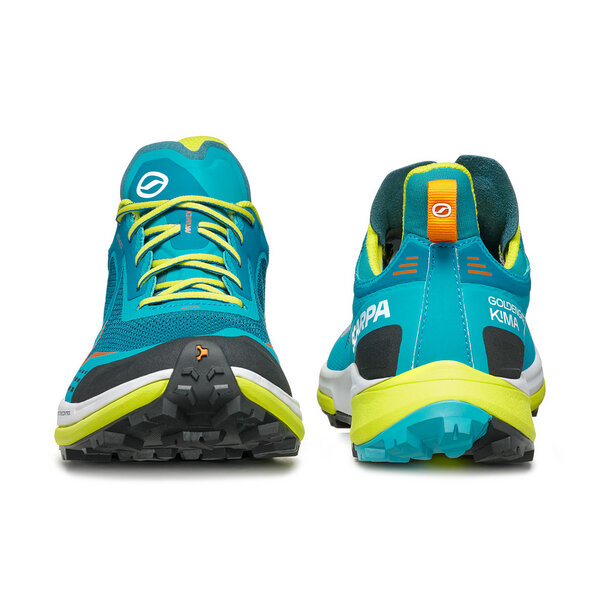 Scarpa GOLDEN GATE KIMA RT The alpine elevator Fino al 65% di sconto