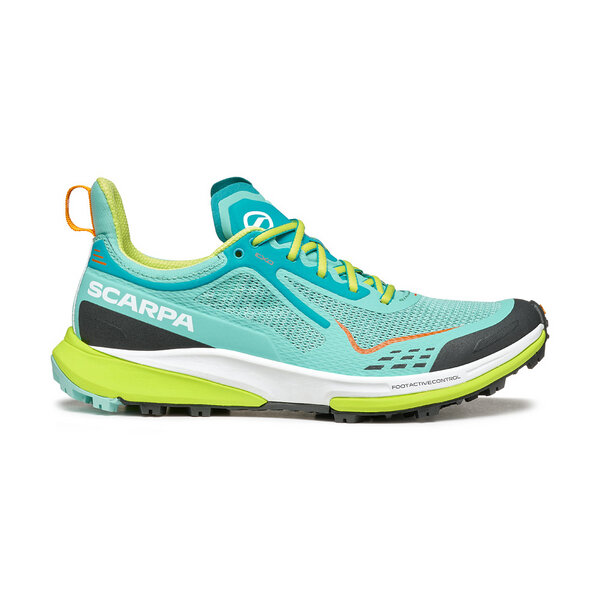 Scarpa GOLDEN GATE KIMA RT WMN The alpine elevator Only for today