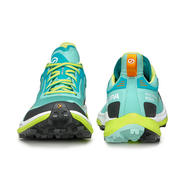 Scarpa GOLDEN GATE KIMA RT WMN The alpine elevator Only for today