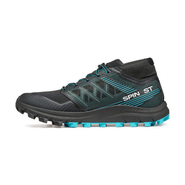 Scarpa SPIN ST The traction leader Offerta speciale della fabbrica