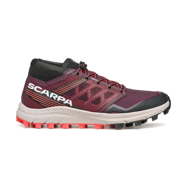 Scarpa SPIN ST WMN The traction leader Sostegno trimestrale