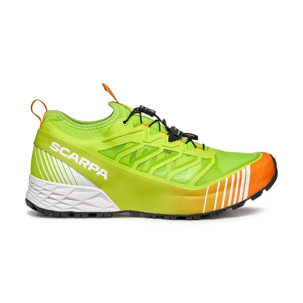 Scarpa RIBELLE RUN For hero of trail and skyrunning shoe Fino al 55% di sconto