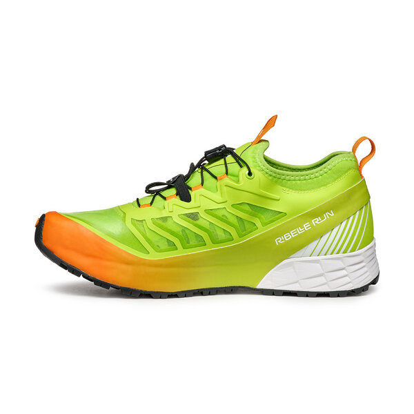 Scarpa RIBELLE RUN For hero of trail and skyrunning shoe Fino al 55% di sconto