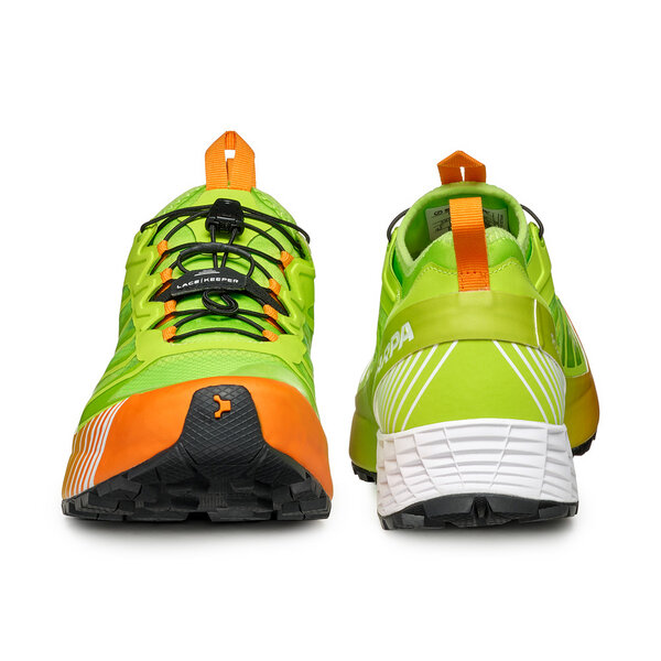 Scarpa RIBELLE RUN For hero of trail and skyrunning shoe Fino al 55% di sconto