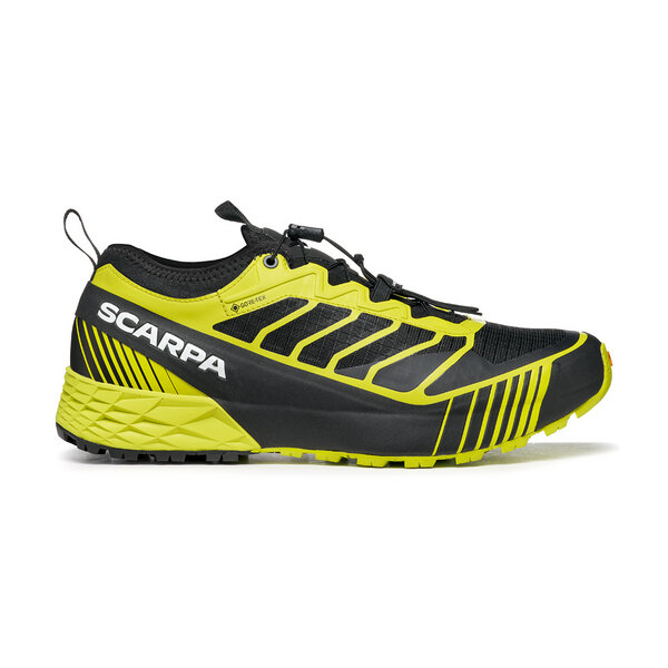 Scarpa RIBELLE RUN GTX Shoe for hero of trail and skyrunning Discount Store per i nuovi prodotti