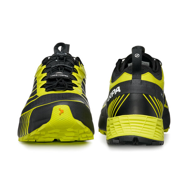 Scarpa RIBELLE RUN GTX Shoe for hero of trail and skyrunning Discount Store per i nuovi prodotti