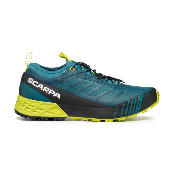 Scarpa RIBELLE RUN GTX Shoe for hero of trail and skyrunning Solo un giorno rimasto