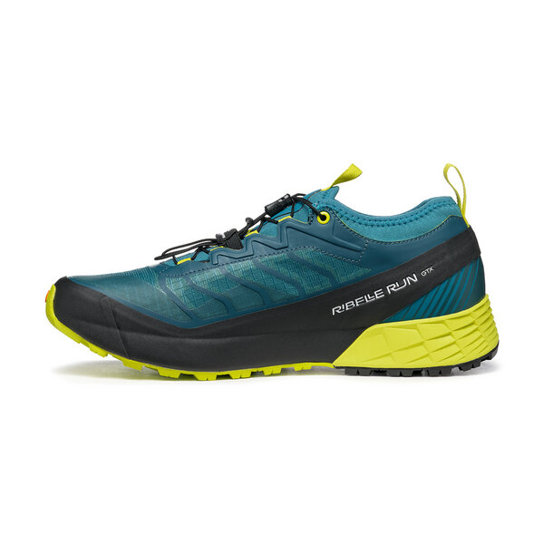 Scarpa RIBELLE RUN GTX Shoe for hero of trail and skyrunning Solo un giorno rimasto