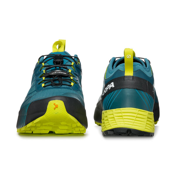 Scarpa RIBELLE RUN GTX Shoe for hero of trail and skyrunning Solo un giorno rimasto