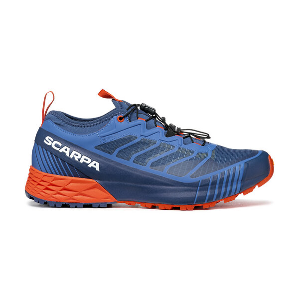 Scarpa RIBELLE RUN GTX Shoe for hero of trail and skyrunning Super sconto