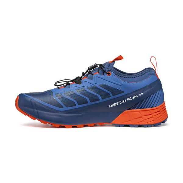 Scarpa RIBELLE RUN GTX Shoe for hero of trail and skyrunning Super sconto