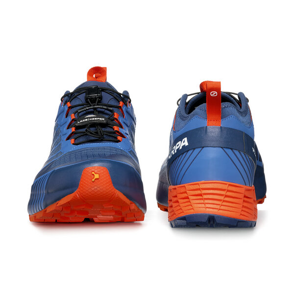 Scarpa RIBELLE RUN GTX Shoe for hero of trail and skyrunning Super sconto