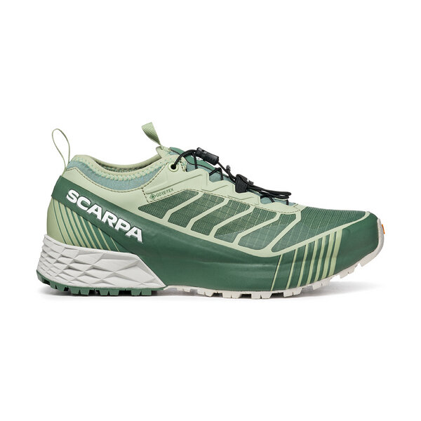 Scarpa RIBELLE RUN GTX WMN Shoe for heroin of trail and skyrunning 50% di sconto con spedizione gratuita
