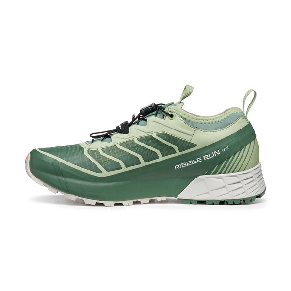 Scarpa RIBELLE RUN GTX WMN Shoe for heroin of trail and skyrunning 50% di sconto con spedizione gratuita