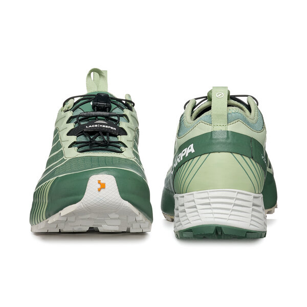 Scarpa RIBELLE RUN GTX WMN Shoe for heroin of trail and skyrunning 50% di sconto con spedizione gratuita