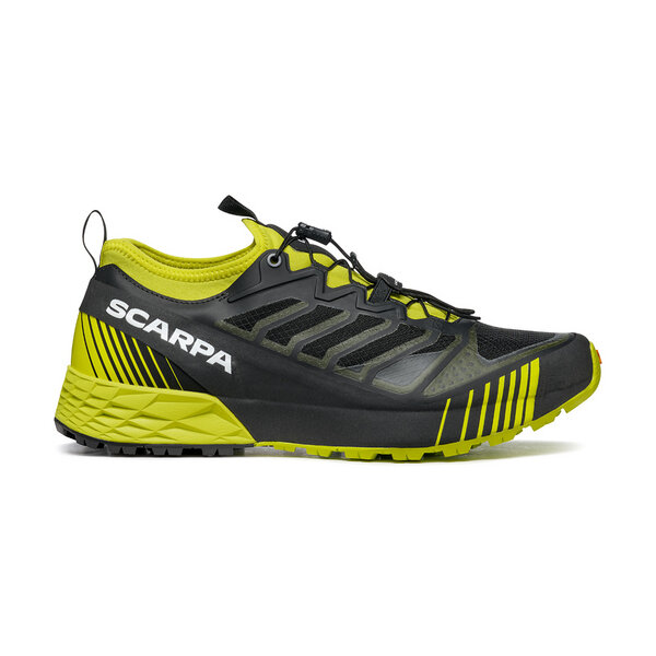 Scarpa RIBELLE RUN For hero of trail and skyrunning shoe Trasporto libero internazionale
