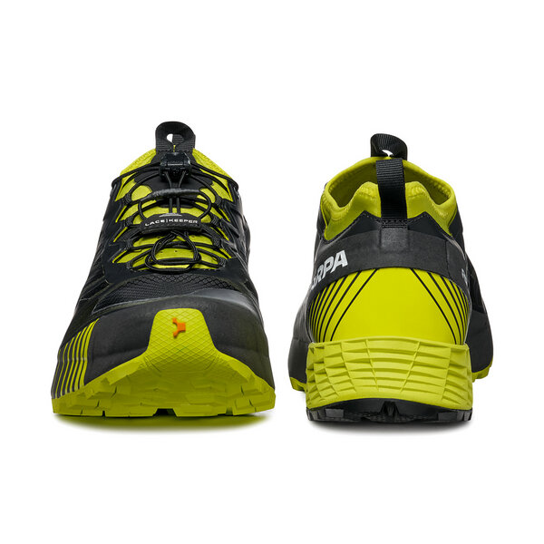 Scarpa RIBELLE RUN For hero of trail and skyrunning shoe Trasporto libero internazionale