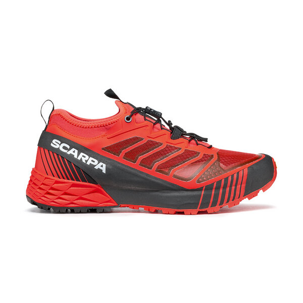 Scarpa RIBELLE RUN WMN Shoe for heroin of trail and skyrunning Officina