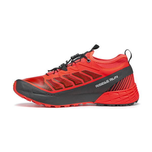 Scarpa RIBELLE RUN WMN Shoe for heroin of trail and skyrunning Officina