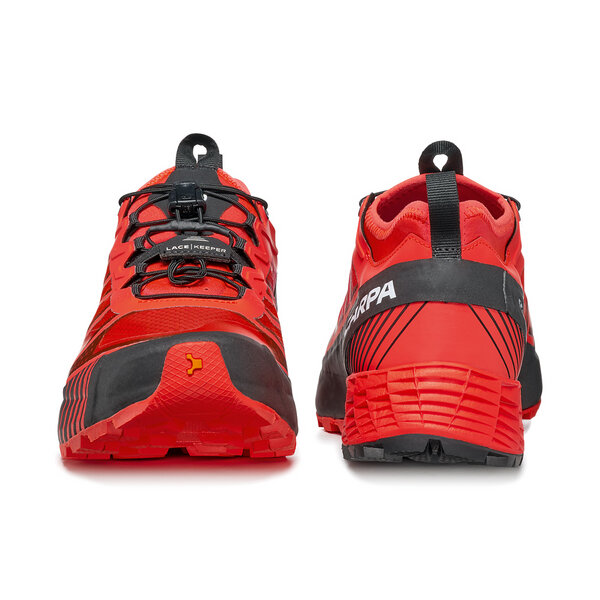 Scarpa RIBELLE RUN WMN Shoe for heroin of trail and skyrunning Officina