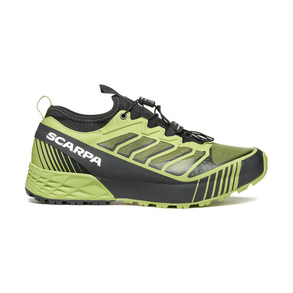 Scarpa RIBELLE RUN WMN Shoe for heroin of trail and skyrunning Limitato a 3 giorni