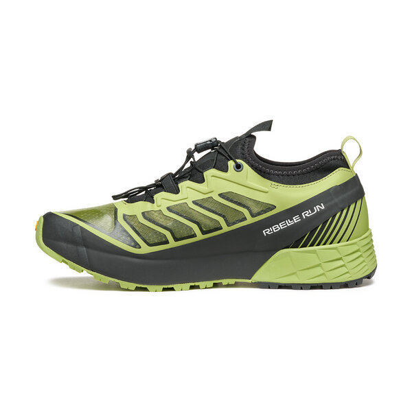 Scarpa RIBELLE RUN WMN Shoe for heroin of trail and skyrunning Limitato a 3 giorni