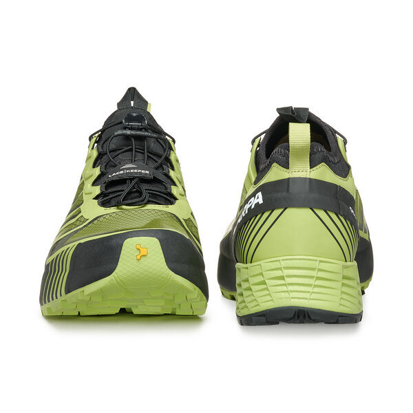 Scarpa RIBELLE RUN WMN Shoe for heroin of trail and skyrunning Limitato a 3 giorni