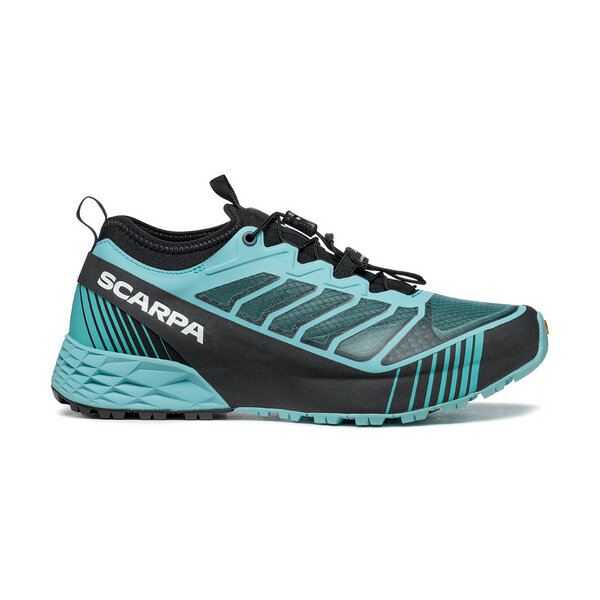 Scarpa RIBELLE RUN WMN Shoe for heroin of trail and skyrunning Black Friday Prezzi