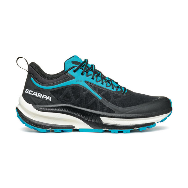 Scarpa GOLDEN GATE ATR GTX All terrain and long distance even in winter shoe In vendita